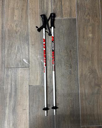 Bastoncini Sci Bambino Atomic Race 80 cm