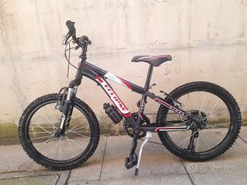 Bicicletta Bambino Eclipse Rider 20'