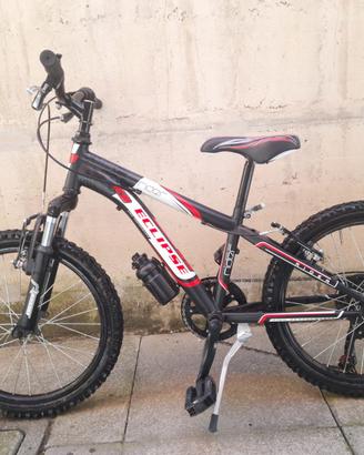Bicicletta Bambino Eclipse Rider 20'