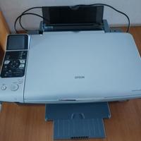 Fotocopiatrice multifunzione