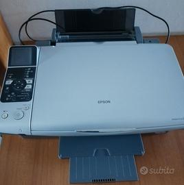 Fotocopiatrice multifunzione