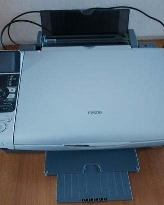 Fotocopiatrice multifunzione