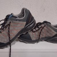 Kaikkialla Alanen - scarpe trekking - uomo