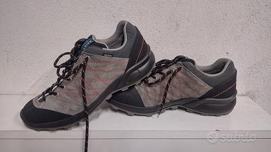 Kaikkialla Alanen - scarpe trekking - uomo