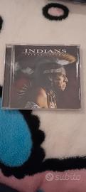cd Indians