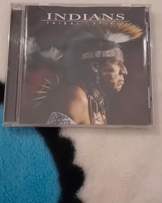 cd Indians