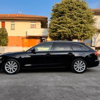 Audi A6 - Avant