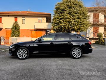 Audi A6 - Avant