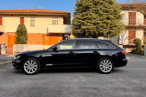 Audi A6 - Avant