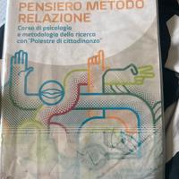 Libro scienze umane