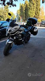 Kawasaki Versys 1000 2016