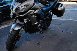 Kawasaki Versys 1000 2016