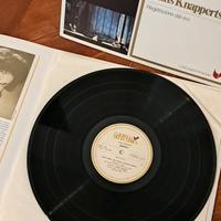 Lotto 8 Vinili LP - I Gioielli della Lirica 49-56