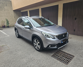 Peugeot 2008 diesel full optional come nuova