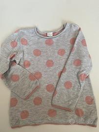 Maglioncino Bimba H&M