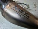 tracer-700-scarico-akrapovic-completo