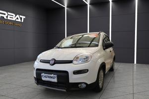 FIAT Panda 3ª serie Panda 1.3 MJT 80 CV S&S Easy