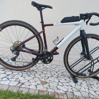 Focus Atlas 6.8 Tg.S