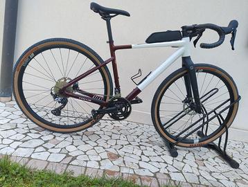 Focus Atlas 6.8 Tg.S