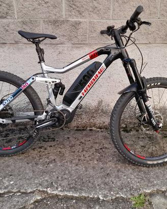 ebike XDURO NDURO 2.0 2020