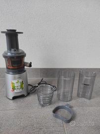 Estrattore Kenwood come nuovo