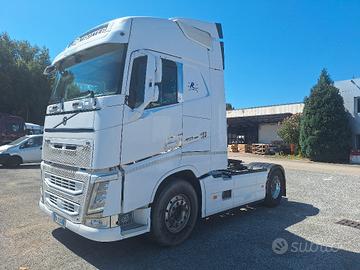 VOLVO FH 13 460 IMPIANTO IDRAULICO RETARDER