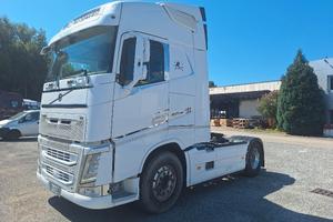 VOLVO FH 13 460 IMPIANTO IDRAULICO RETARDER