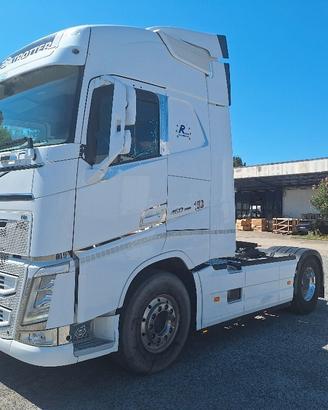 VOLVO FH 13 460 IMPIANTO IDRAULICO RETARDER