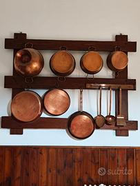 Arredo rame