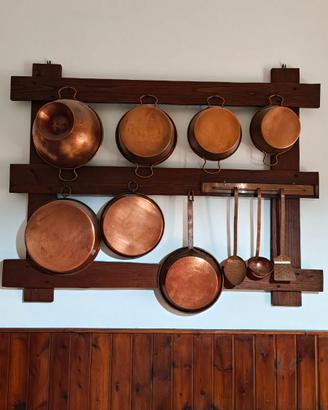 Arredo rame