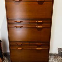 Scarpiera Foppapedretti