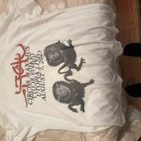 Trevis scott concerto roma