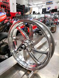 Cerchio anteriore PVM 8W Panigale V4 SBK