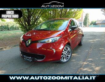 RENAULT ZOE 1ª serie ZOE Intens R110 Flex