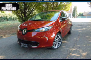 RENAULT ZOE 1ª serie ZOE Intens R110 Flex