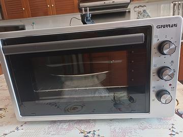 Forno Elettrico 