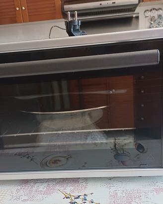 Forno Elettrico 