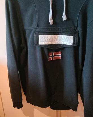 felpa Napapijri 