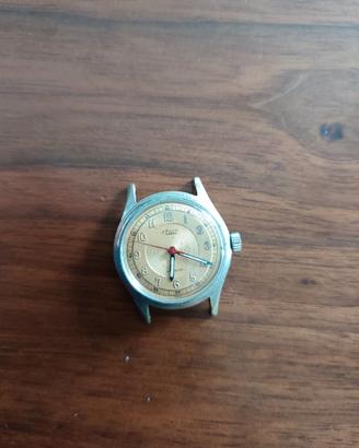 Orologio Vintage anni 40/50