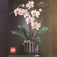 Lego Orchidea 10311 NUOVA