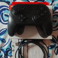 Nintendo Switch Pro Controller