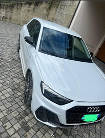 Audi a 1 sline