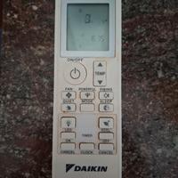 Telecomando Daikin