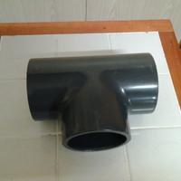 Raccordo a T D 75 (21/2")
