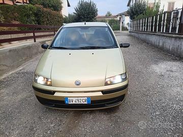 Fiat Punto 1.2i cat 5 porte ELX