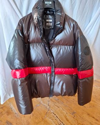 Piumino uomo MSGM