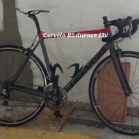 Cervelo r5 11v durace