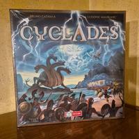 CYCLADES - Edizione Leggendaria
