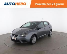 SEAT Ibiza UF95776