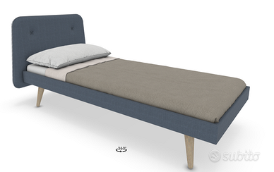 letto Nidi cleo 